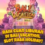bali vacation