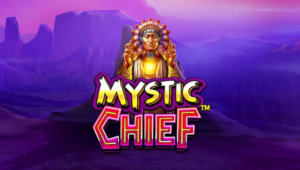 Mystic Chief: Jelajahi Dunia Suku Indian Penuh Misteri dan Keberuntungan