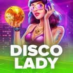 Disco Lady: Pesta Jackpot di Lantai Dansa yang Berkilauan
