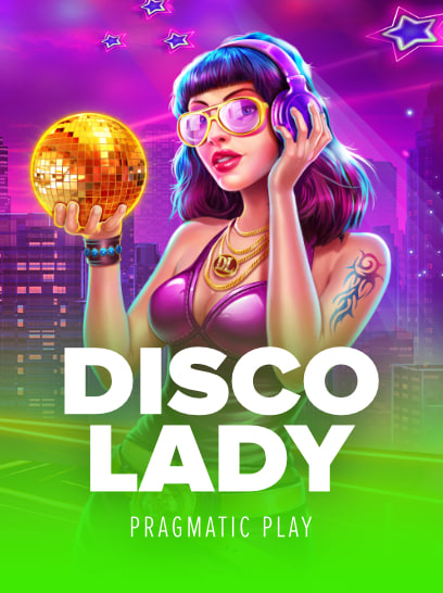 Disco Lady: Pesta Jackpot di Lantai Dansa yang Berkilauan