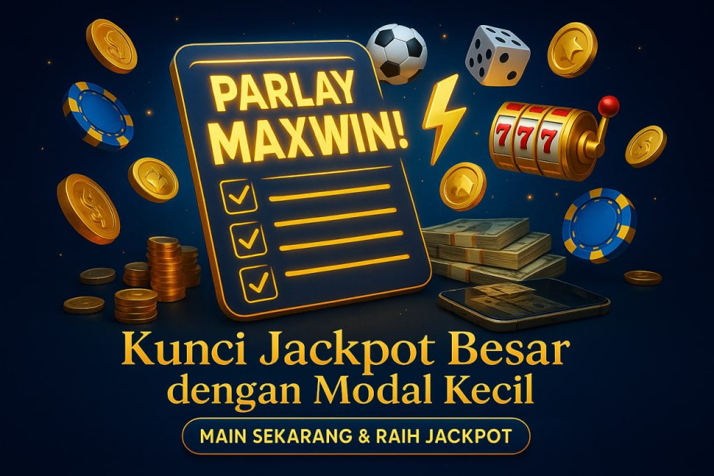 Parlay Maxwin